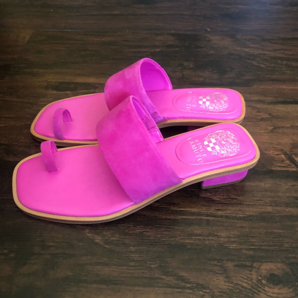 COPY - Vince Camuto sandals 7
